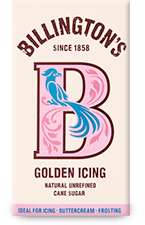 Golden Icing Sugar 500g