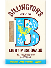LIght Muscovado 500g