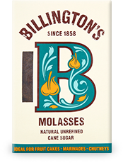 Molasses 500g